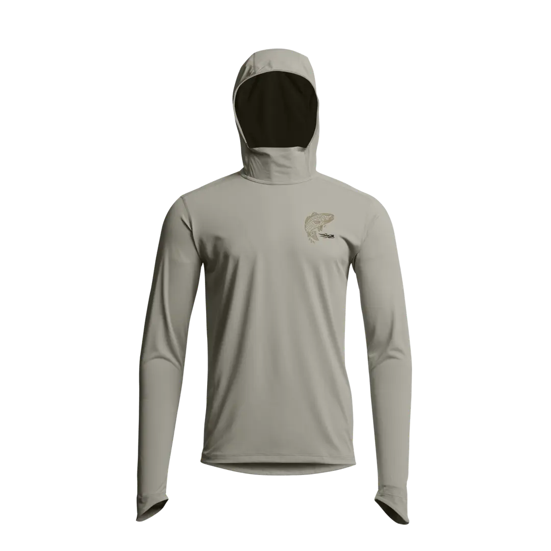 Sitka Radiant Graphic Sun Hoodie