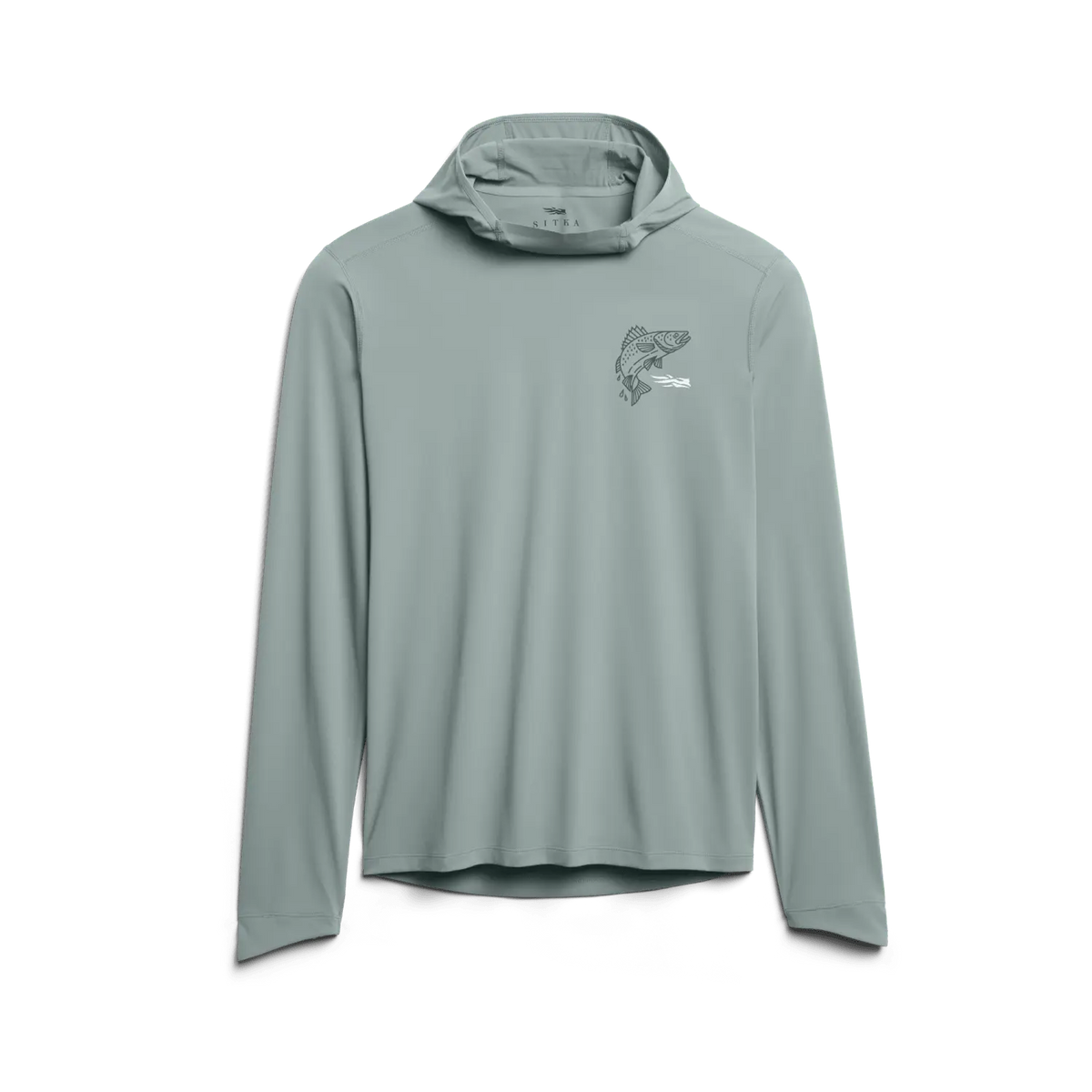 Sitka Radiant Graphic Sun Hoodie