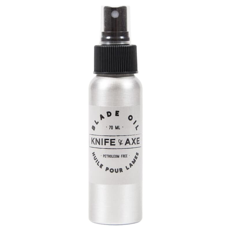 K&A Blade Oil