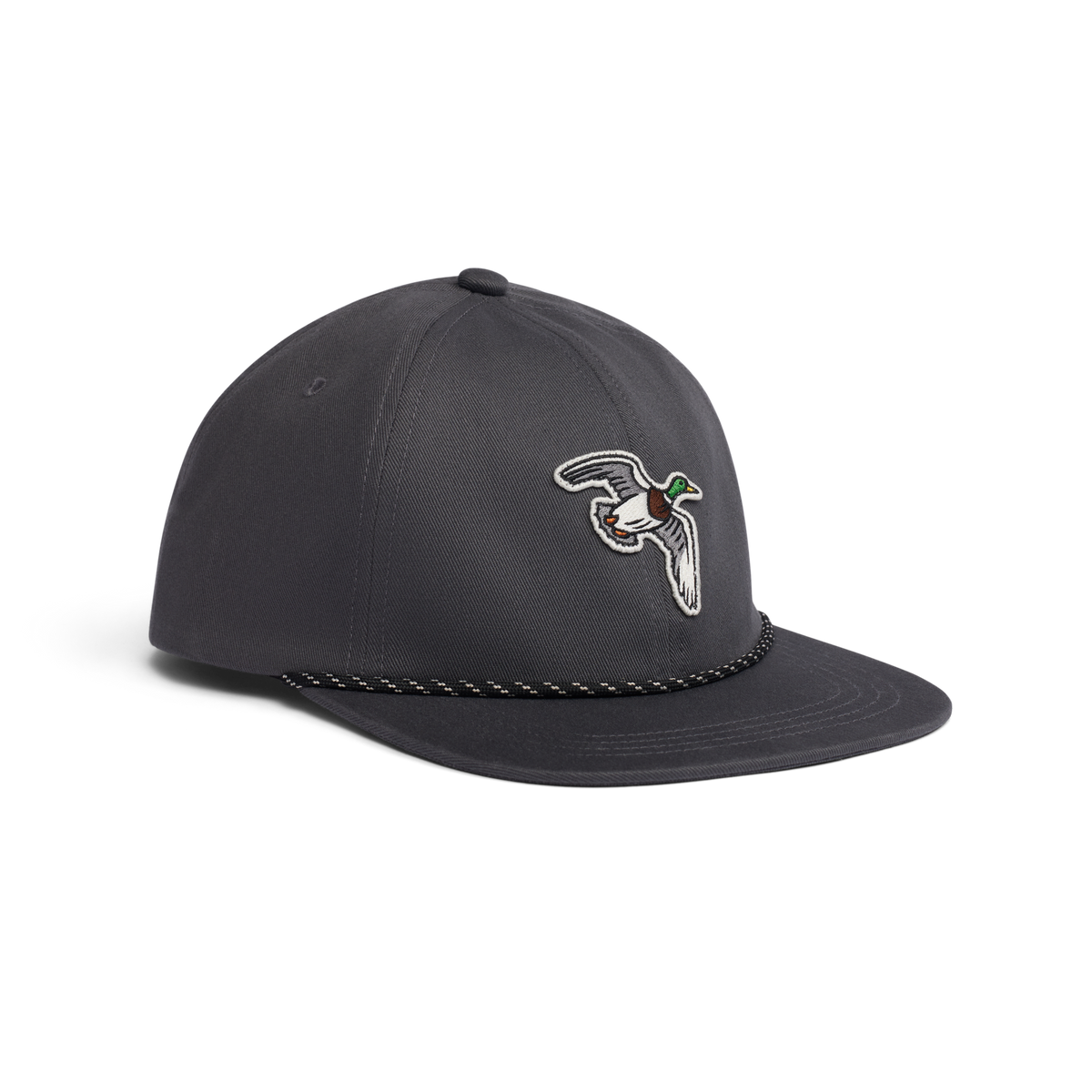 Sitka Species Unstructured Snapback