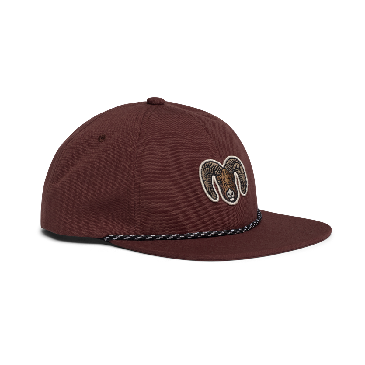 Sitka Species Unstructured Snapback