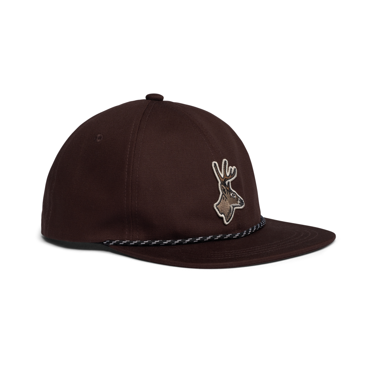 Sitka Species Unstructured Snapback