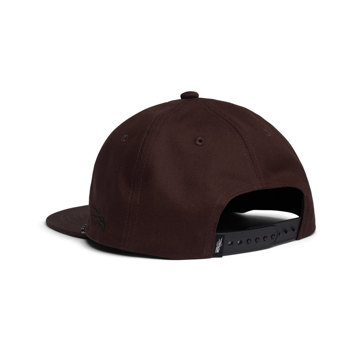 Sitka Species Unstructured Snapback