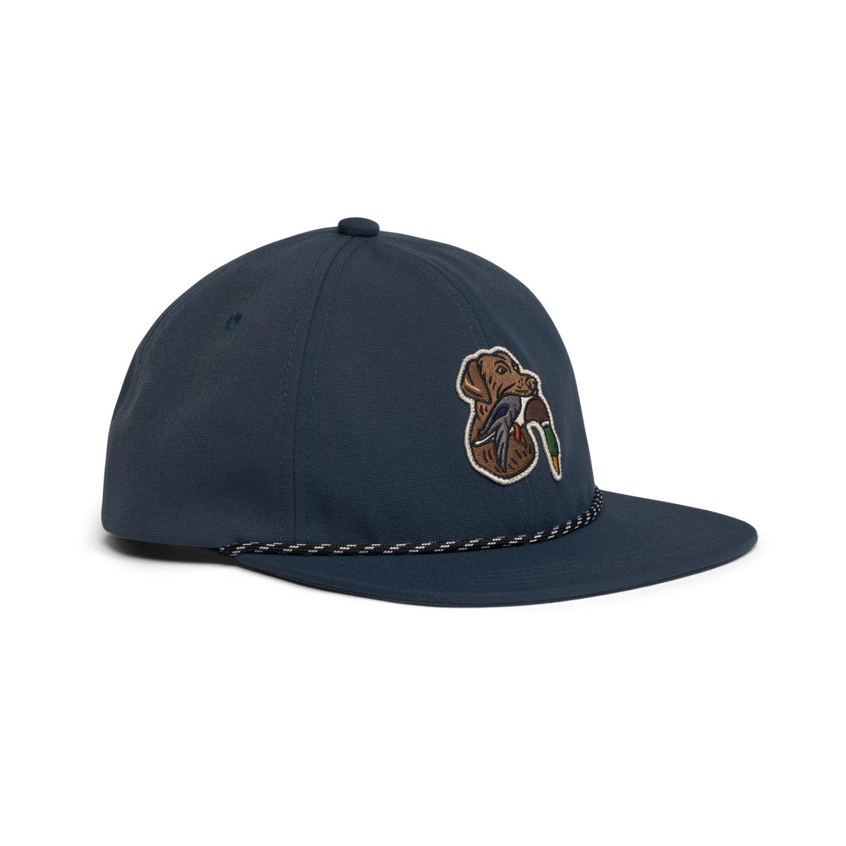 Sitka Species Unstructured Snapback