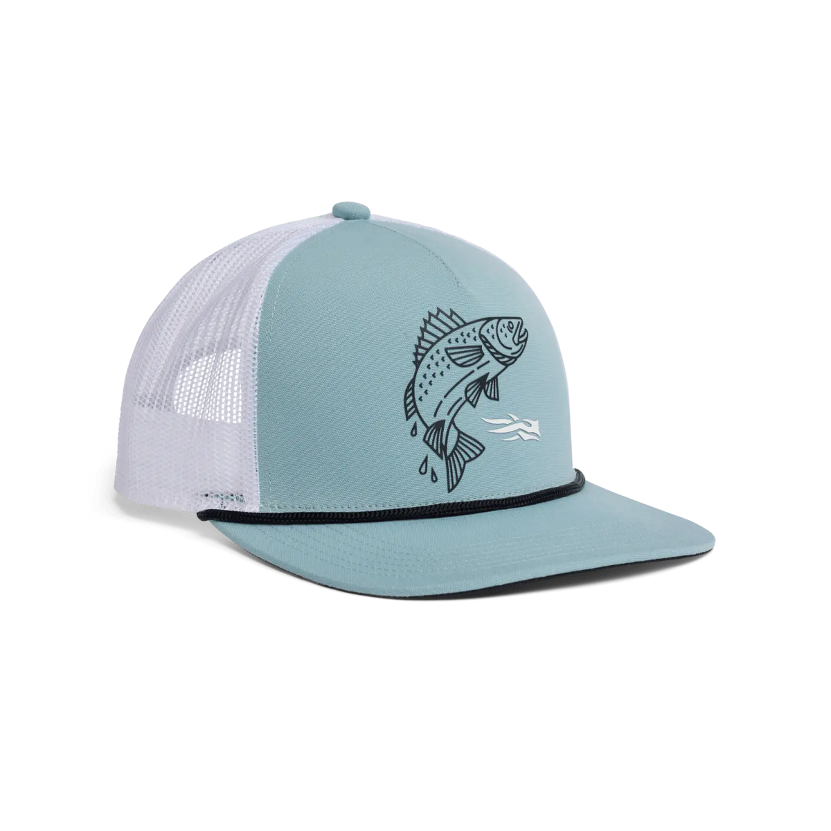 Sitka Target Hi Pro Trucker Hat