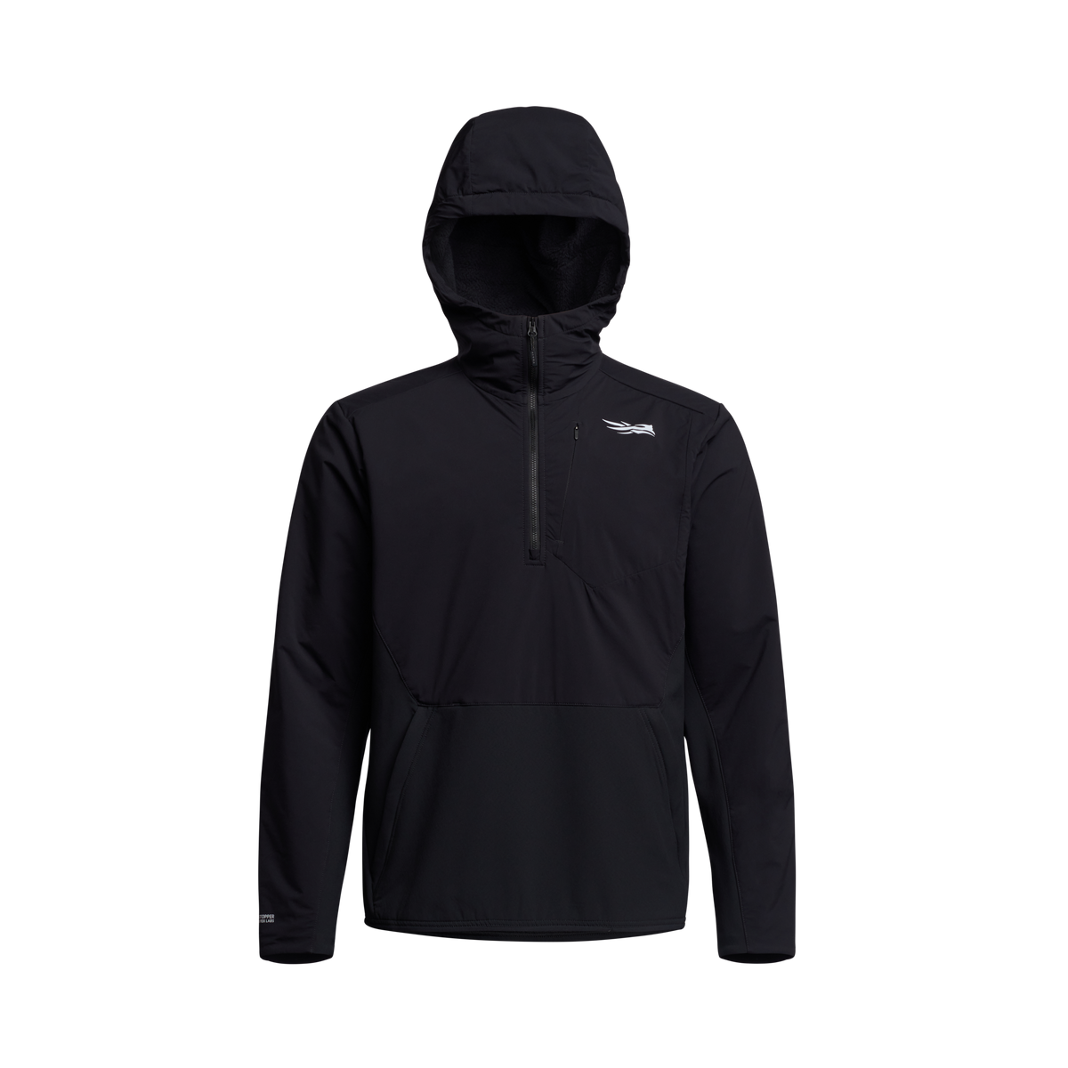 Sitka Alpha Windstopper Hoodie