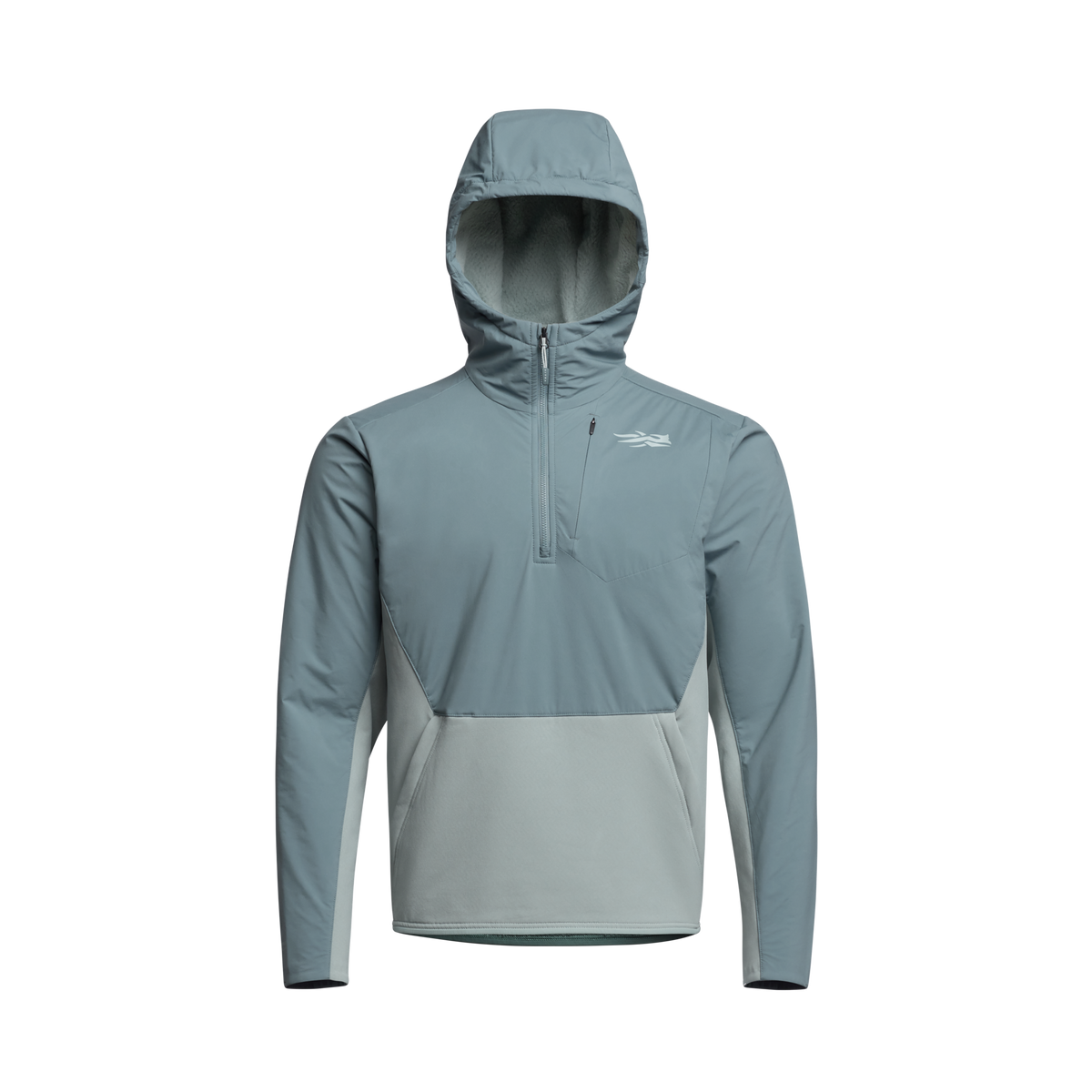 Sitka Alpha Windstopper Hoodie