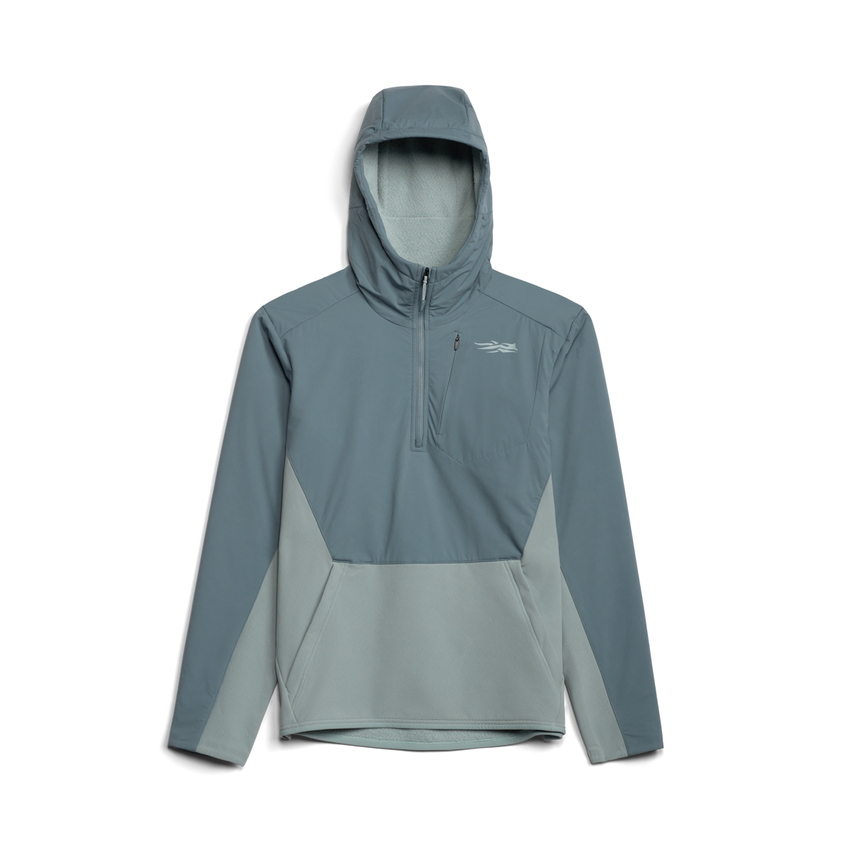 Sitka Alpha Windstopper Hoodie