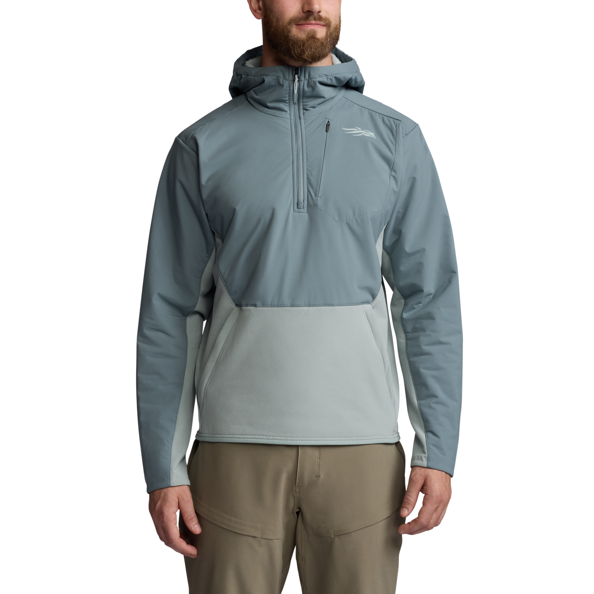 Sitka Alpha Windstopper Hoodie