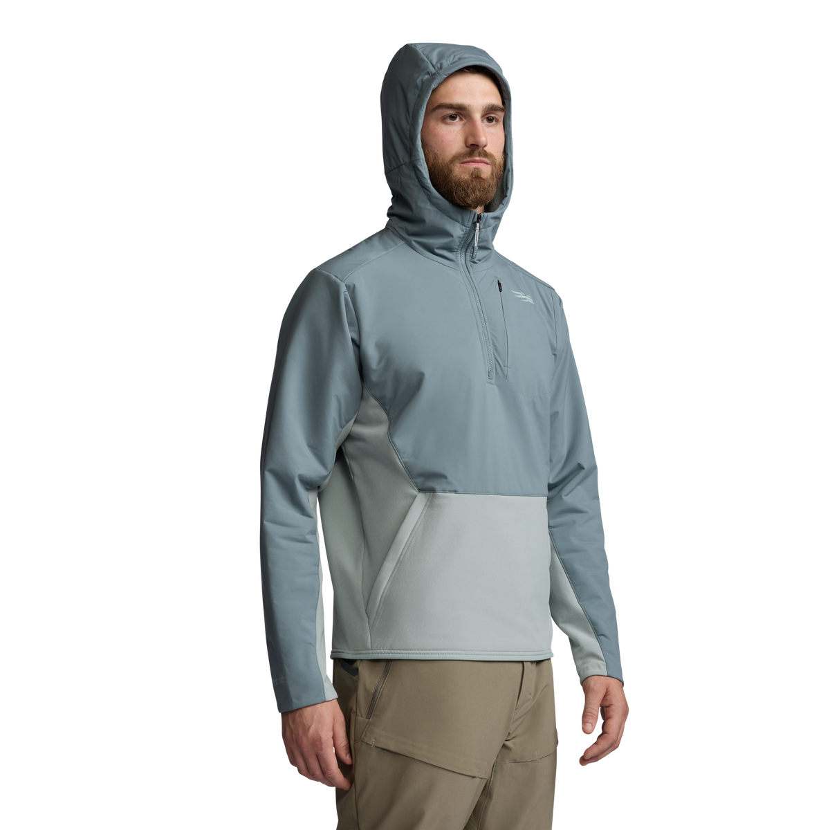 Sitka Alpha Windstopper Hoodie