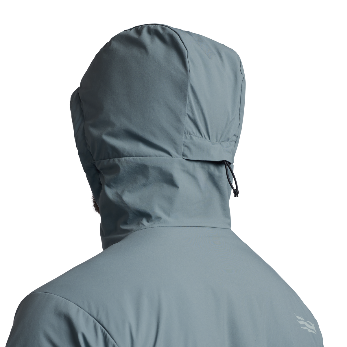 Sitka Alpha Windstopper Hoodie