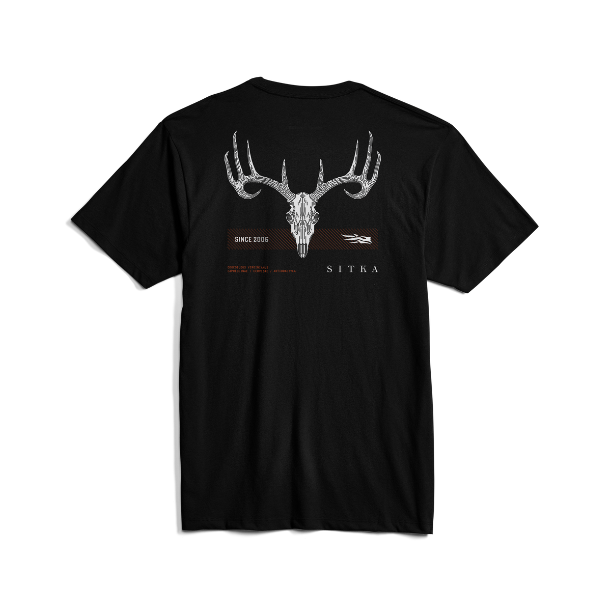 Sitka Tech Whitetail Pocket Tee