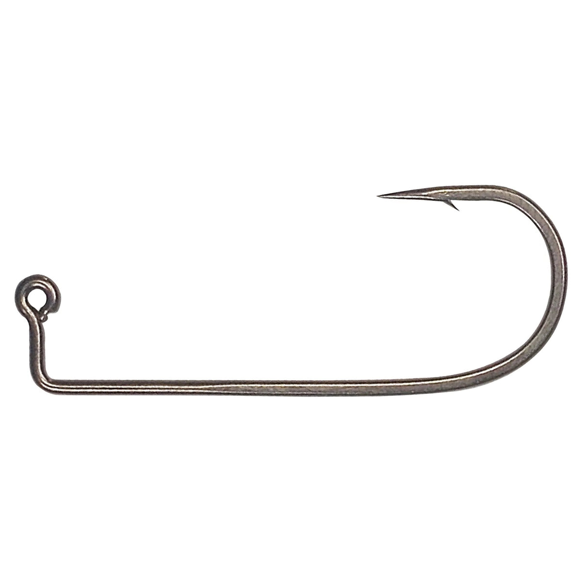 Gamakatsu Jig Hook 90 Degree Heavy Wire Round Bend