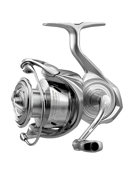 Daiwa Tatula MQ LT 60 Years Limited Spinning