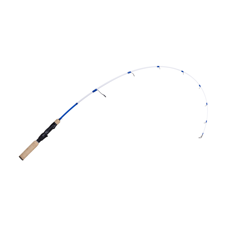 Clam Predator Ice Rods