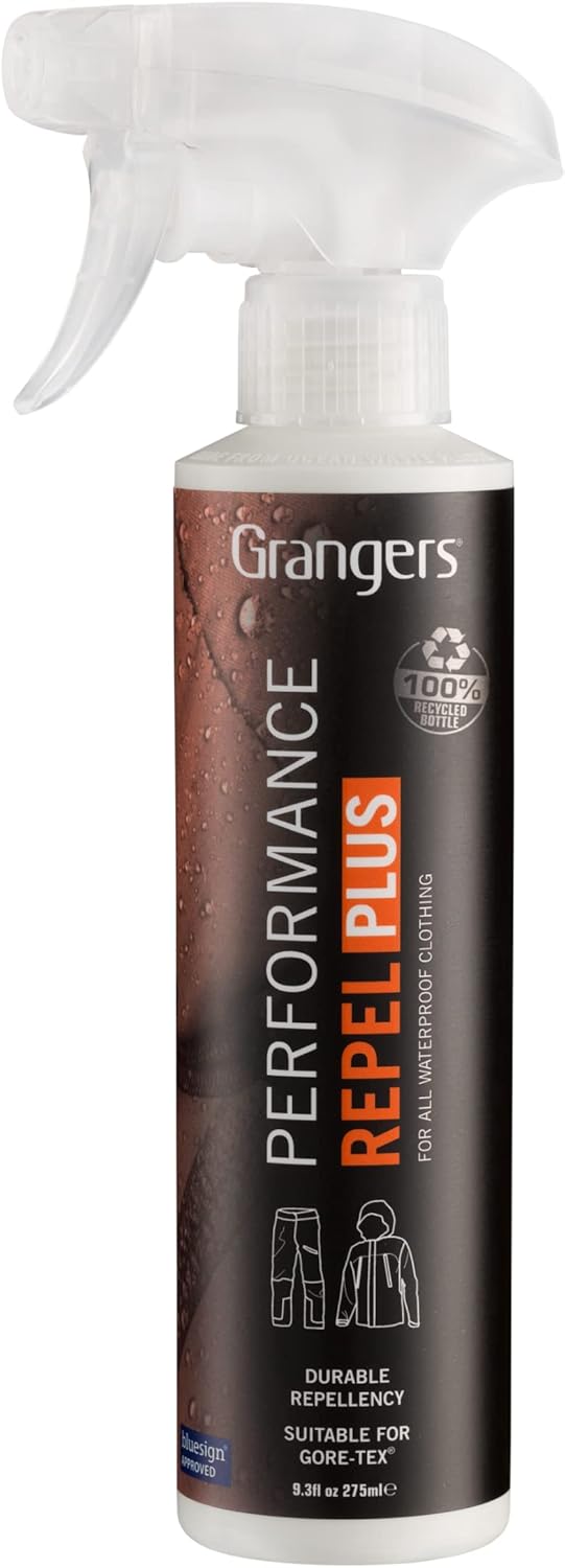 Grangers Performance Repel Plus Spray