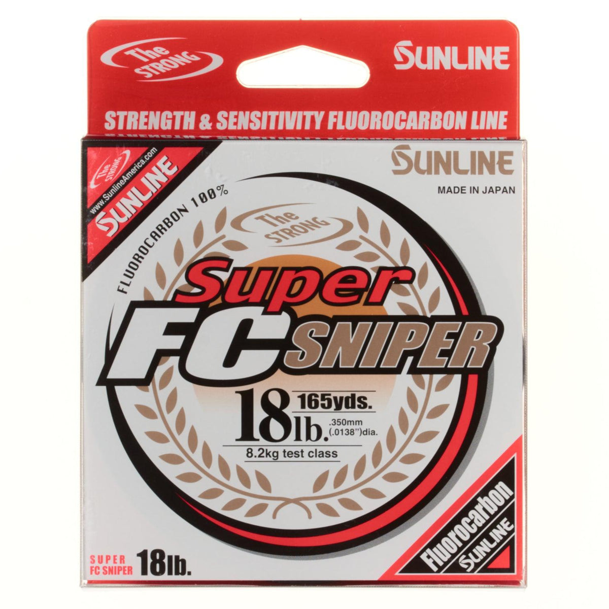 Sunline Super FC Sniper
