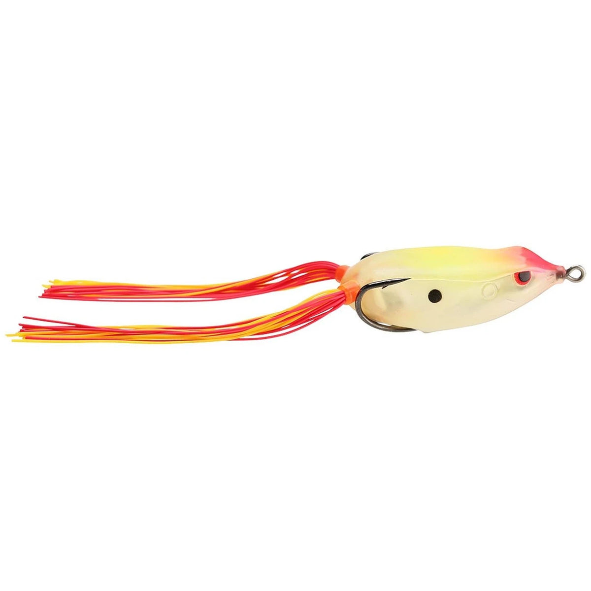 Spro Bronzeye Frog Jr