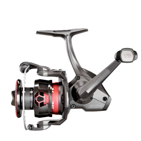 Seviin GF Series Spinning Reel