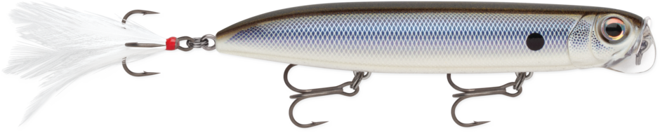 Rapala PXR Jowler 127