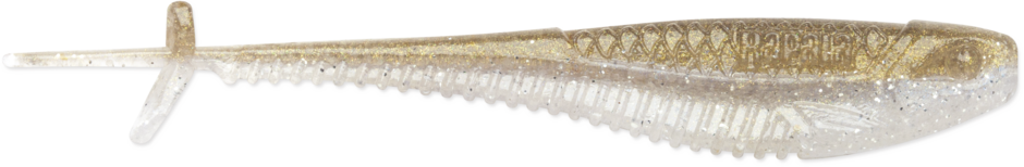 Rapala Crush City Mooch Minnow