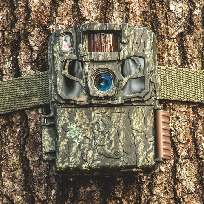 Browning Dark Ops FHDR 40MP Trail Camera