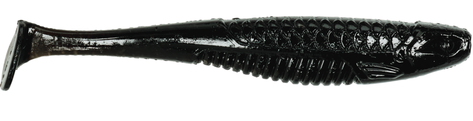 Rapala Crush City The Suspect