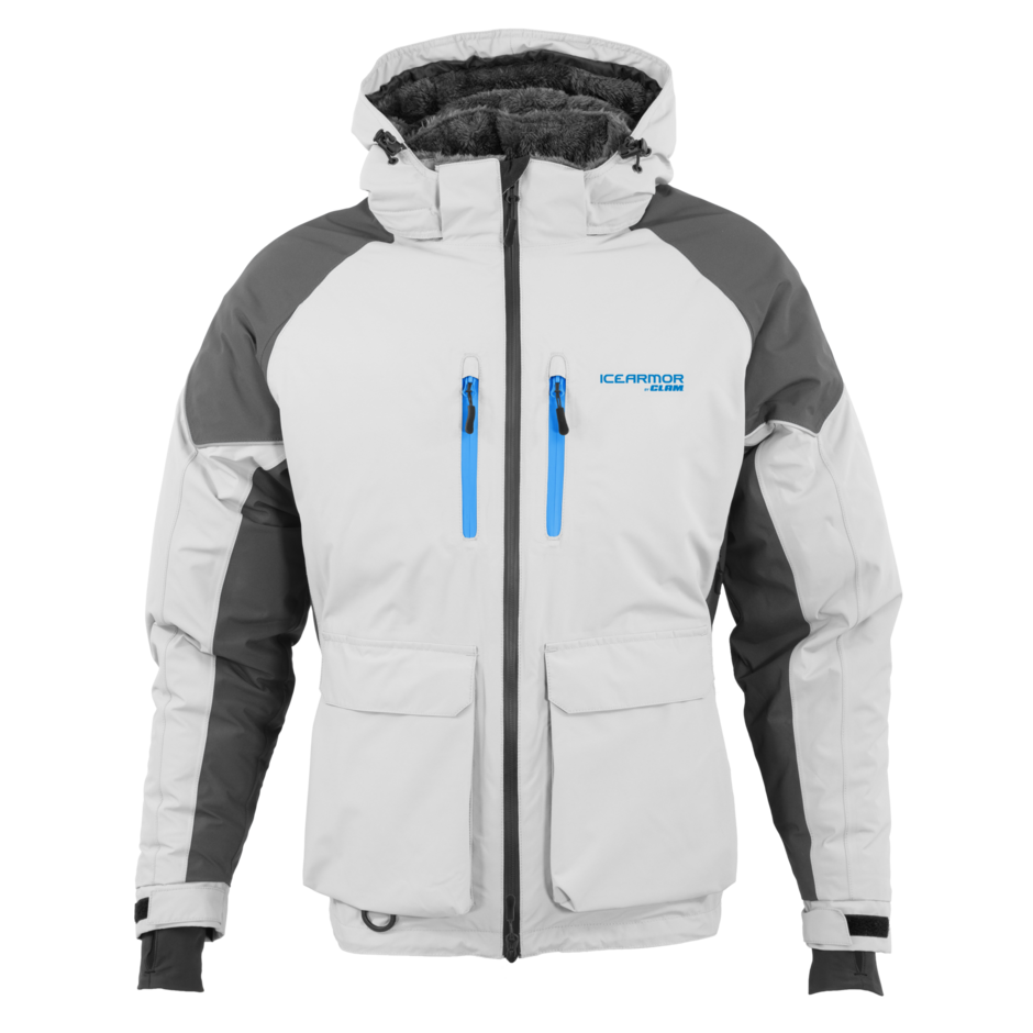 Clam Women's Sub-Zero Parka