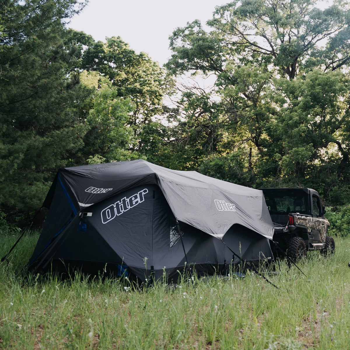 Otter Vortex Pro Rain Fly