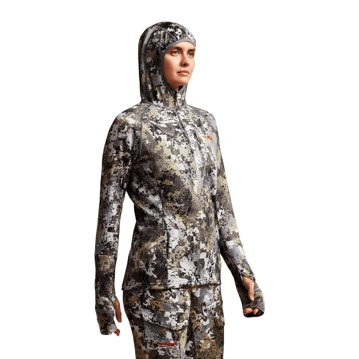 Sitka Womens Fanatic Hoody