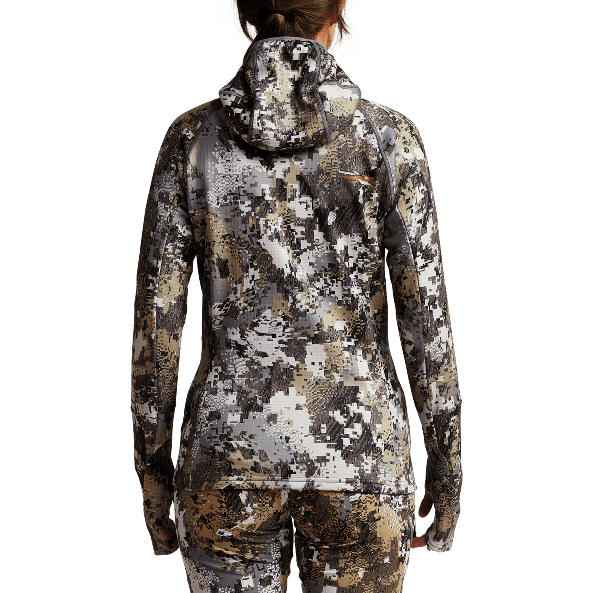 Sitka Womens Fanatic Hoody