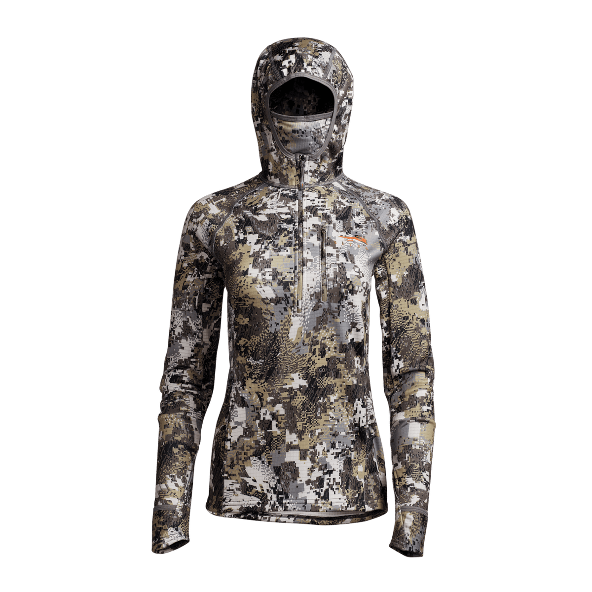 Sitka Womens Fanatic Hoody