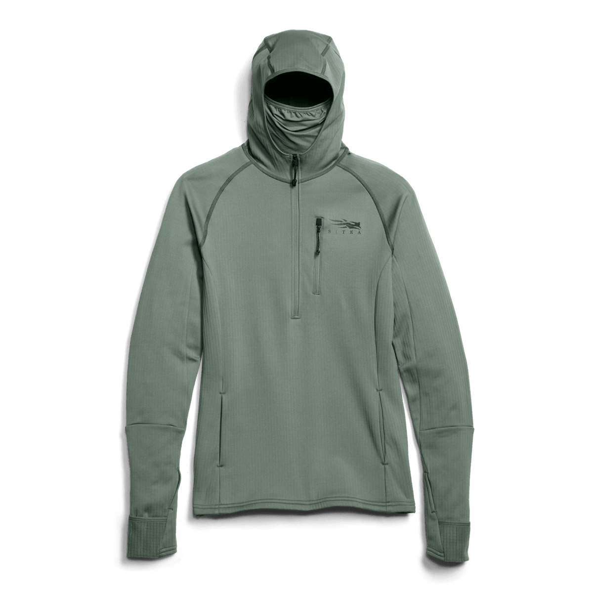 Sitka Womens Fanatic Hoody