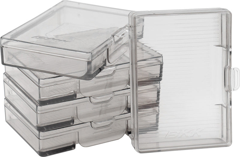 BKK Medium Deep OCD Tackle Storage System Starter Kit