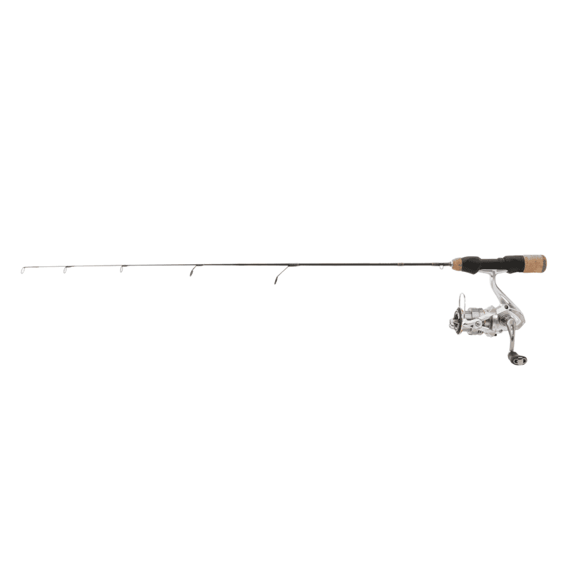 Shimano Sedona FJ Ice Combo