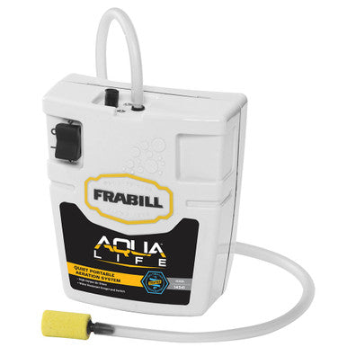 Frabill Quiet Portable Aerator