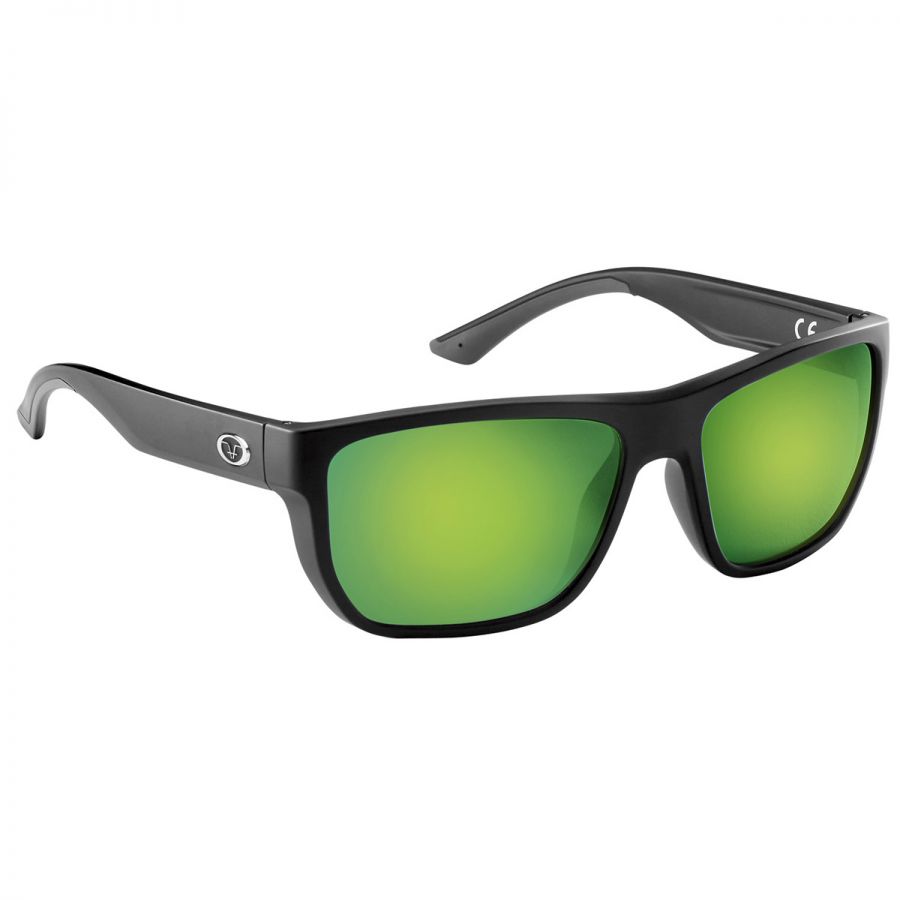 Flying Fisherman Waypoint Sunglasses