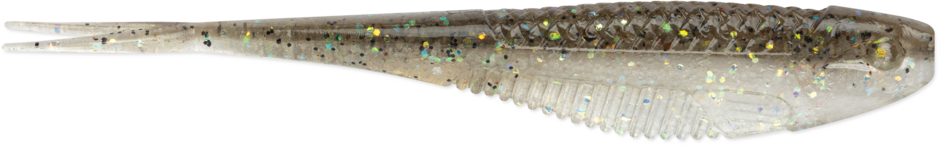 Rapala Crush City The Jerk