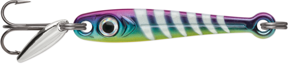 VMC Tungsten Torpedo Spoon