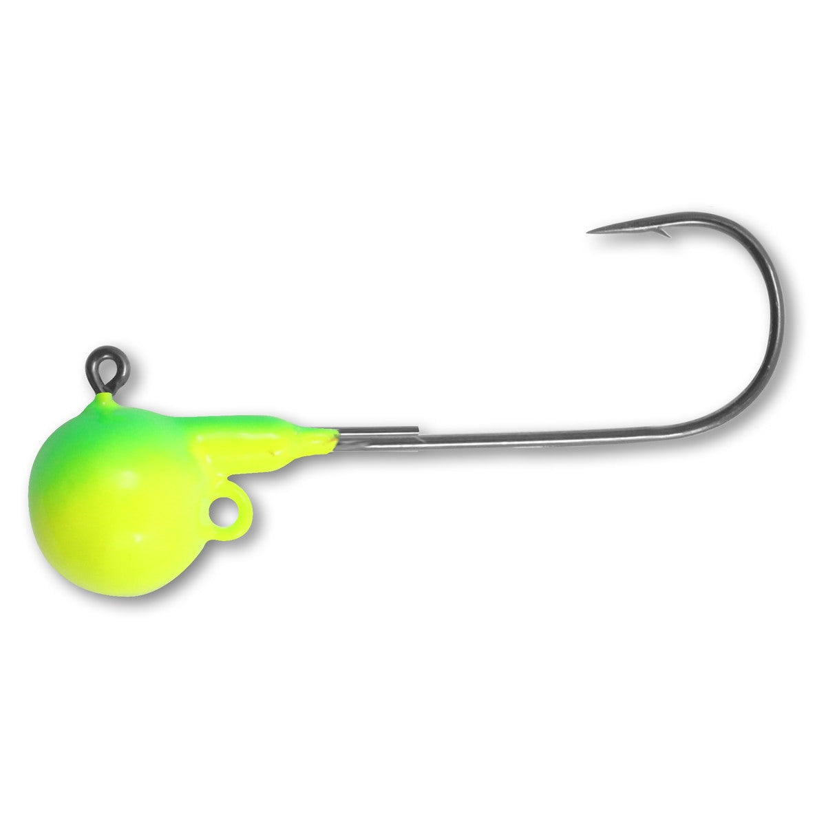 Northland Long Shank Fire-Ball Jig
