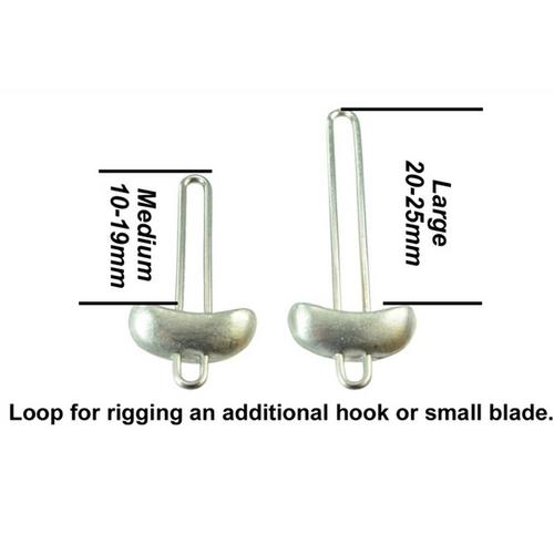 Picasso Urchinator Hanger Weight