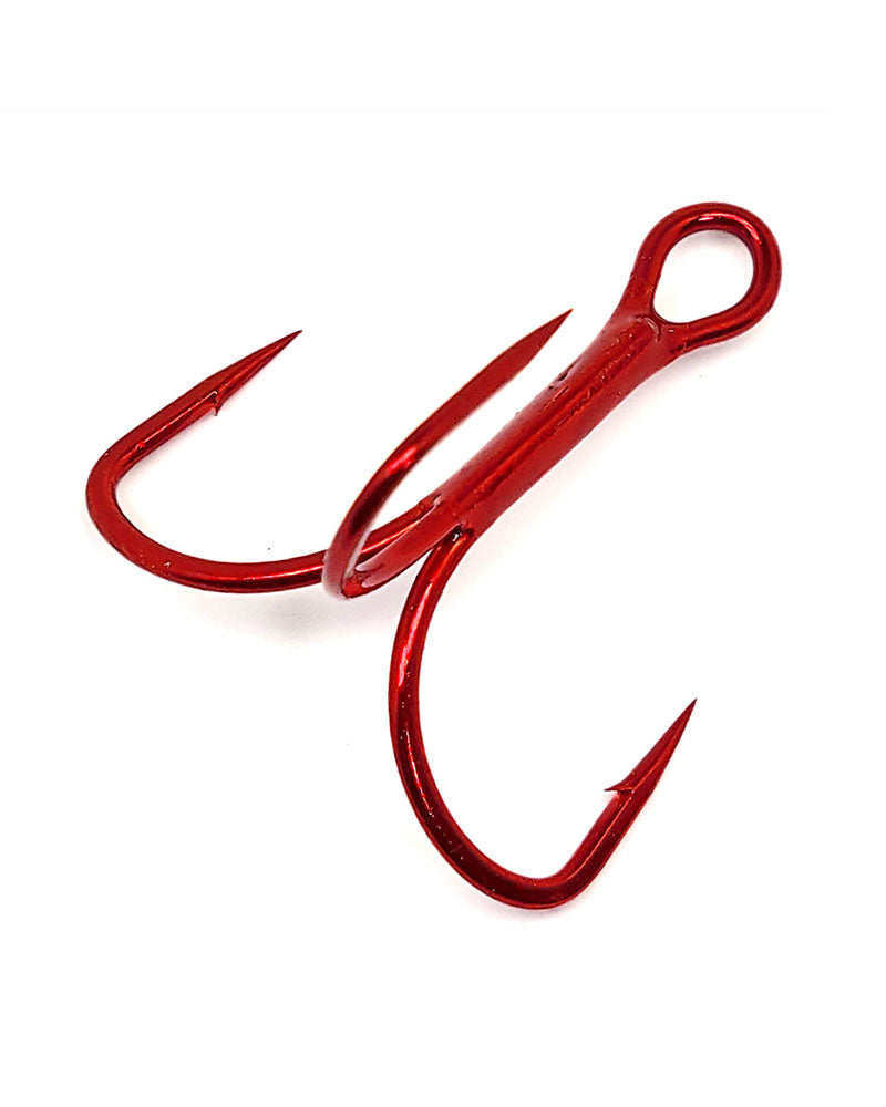 Gamakatsu EWG Treble Hook