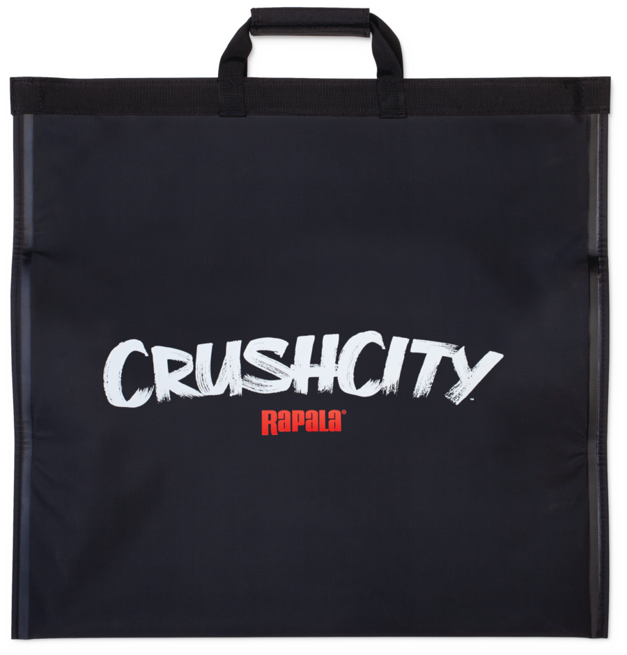 Rapala CrushCity Tournament Weigh Bag