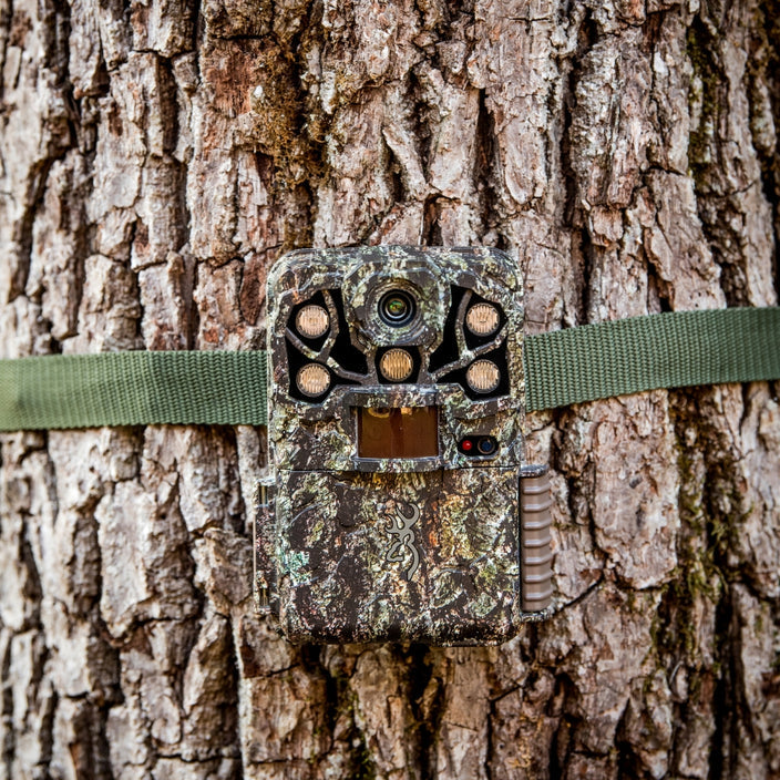 Browning Recon Force Elite HP5 Trail Camera