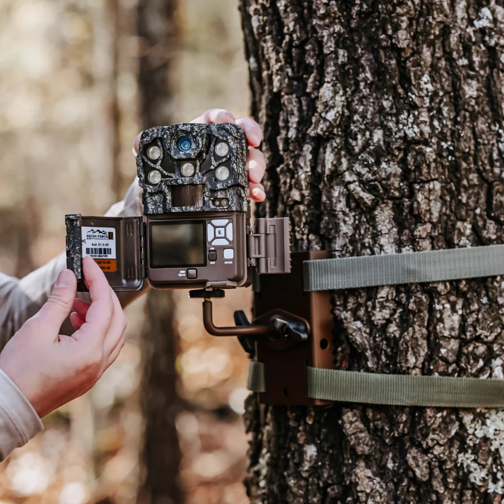 Browning Recon Force Elite HP5 Ultra Trail Camera