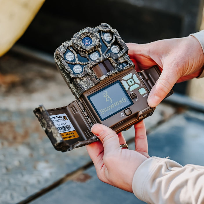 Browning Recon Force Elite HP5 Trail Camera