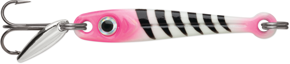 VMC Tungsten Torpedo Spoon