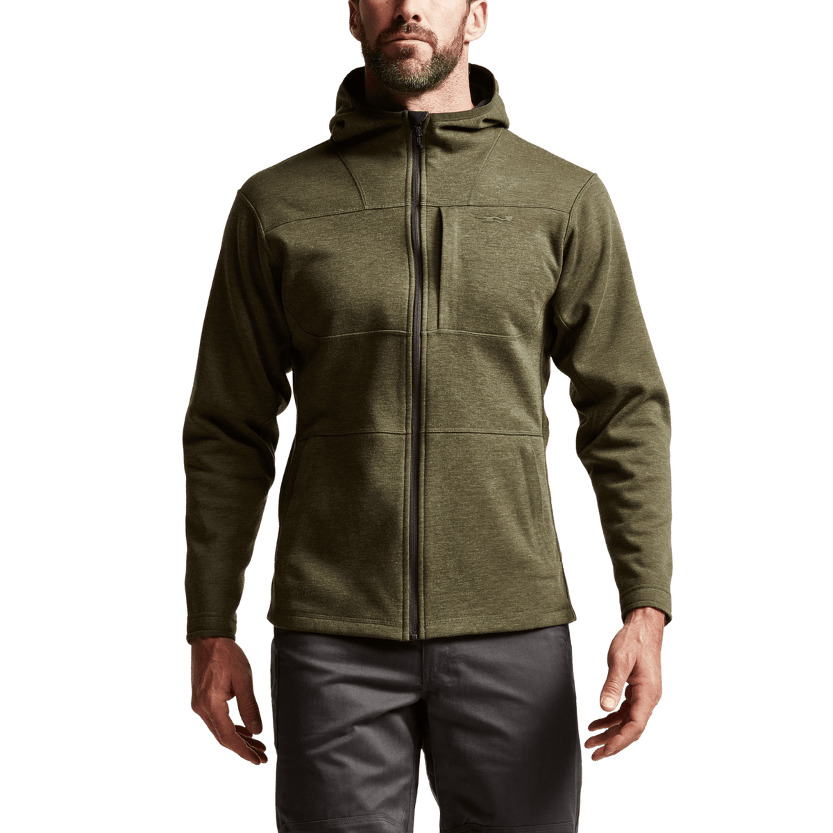 Sitka gear 2025 camp hoody