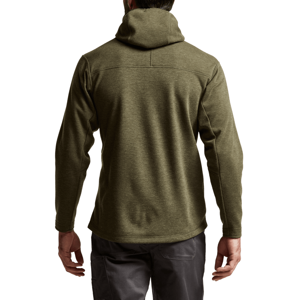 Sitka sales camp hoody