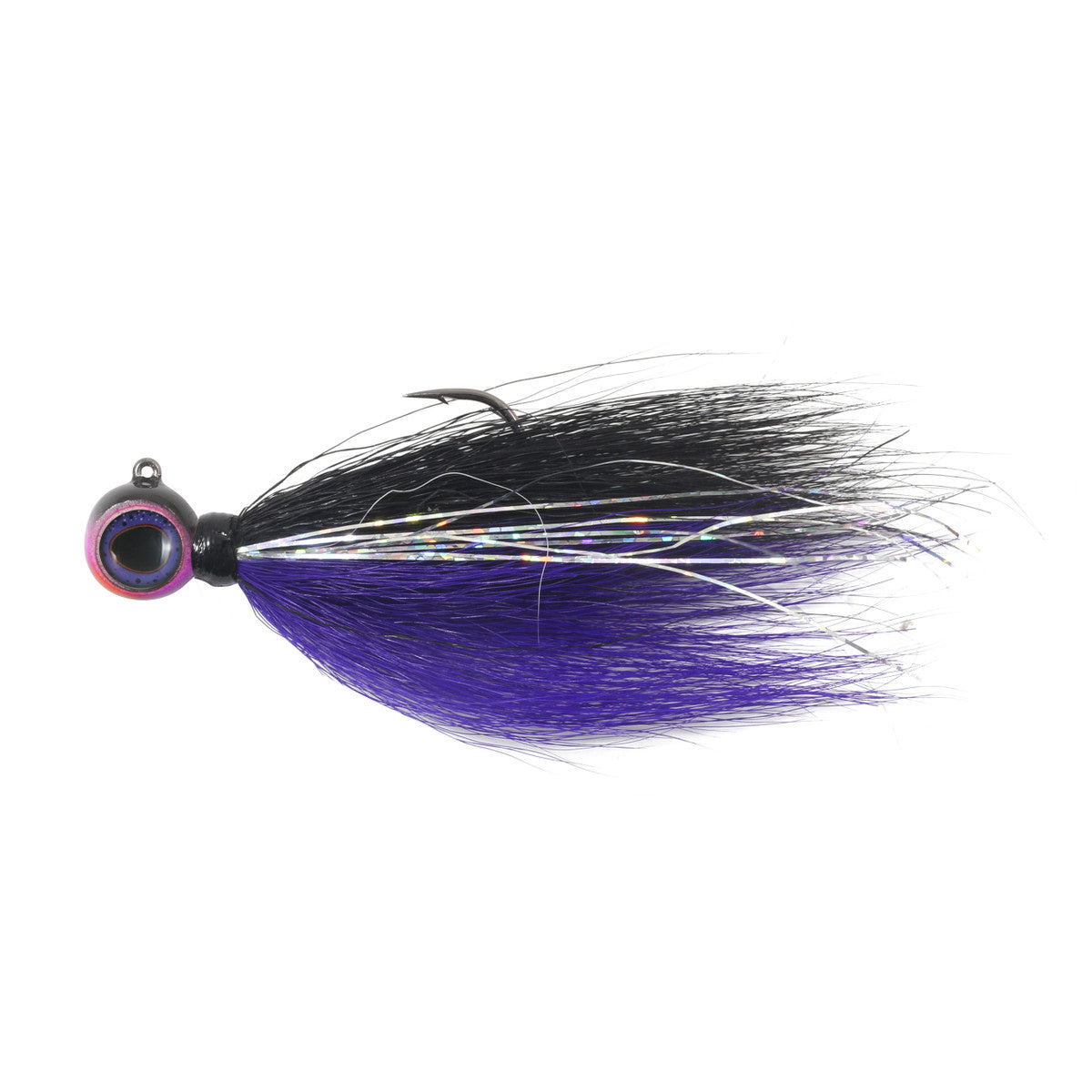 Northland Deep-Vee Bucktail Jig